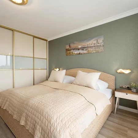 Apartment An Der Waldkapelle 26 Waterfront 11 *