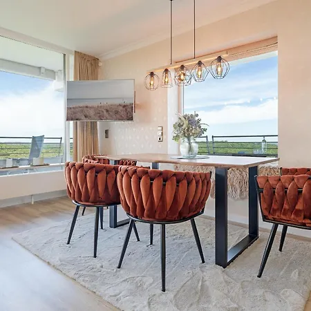 Apartment An Der Waldkapelle 26 Waterfront 11 Timmendorfer Strand