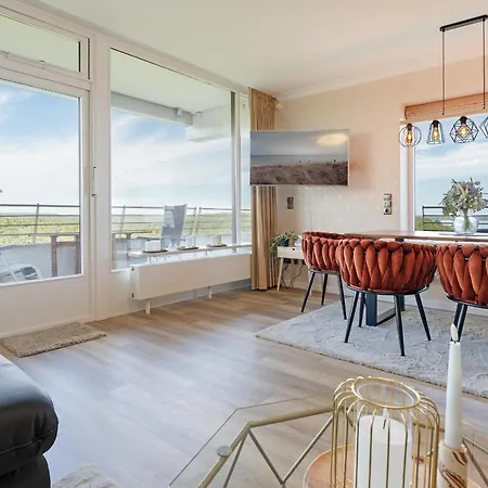 Apartment An Der Waldkapelle 26 Waterfront 11 *