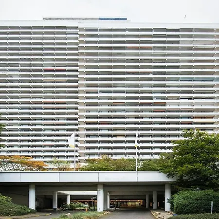 Apartment An Der Waldkapelle 26 Waterfront 11 Timmendorfer Strand