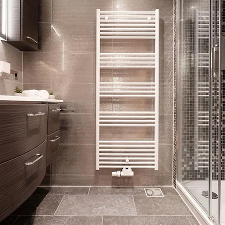 An Der Waldkapelle 26 Waterfront 11 * Timmendorfer Strand