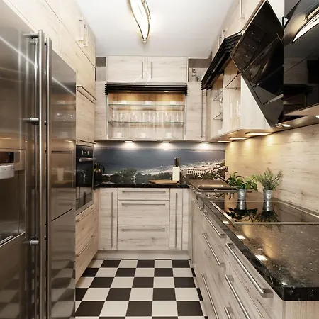 Apartment An Der Waldkapelle 26 Waterfront 11