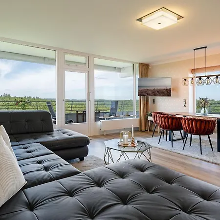 Apartment An Der Waldkapelle 26 Waterfront 11 *