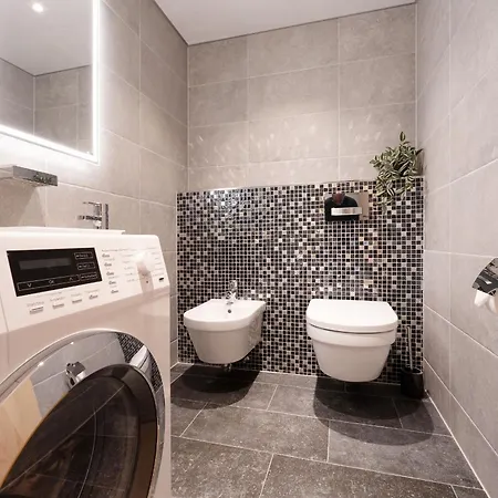 An Der Waldkapelle 26 Waterfront 11 Apartment