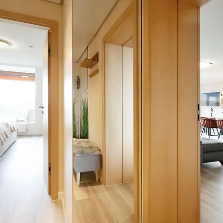 Apartment An Der Waldkapelle 26 Waterfront 11