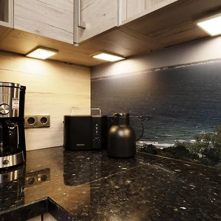 Apartment An Der Waldkapelle 26 Waterfront 11 *