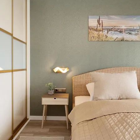 An Der Waldkapelle 26 Waterfront 11 Apartment