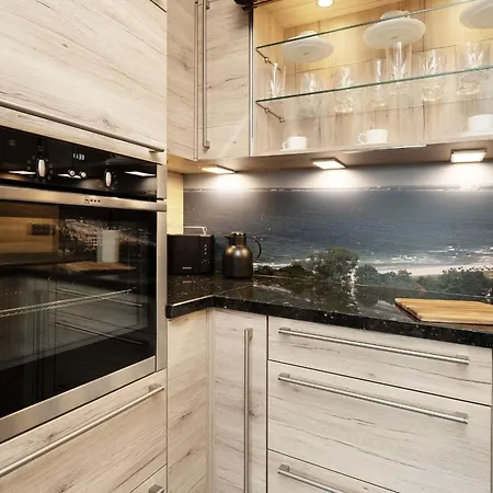 An Der Waldkapelle 26 Waterfront 11 * Timmendorfer Strand