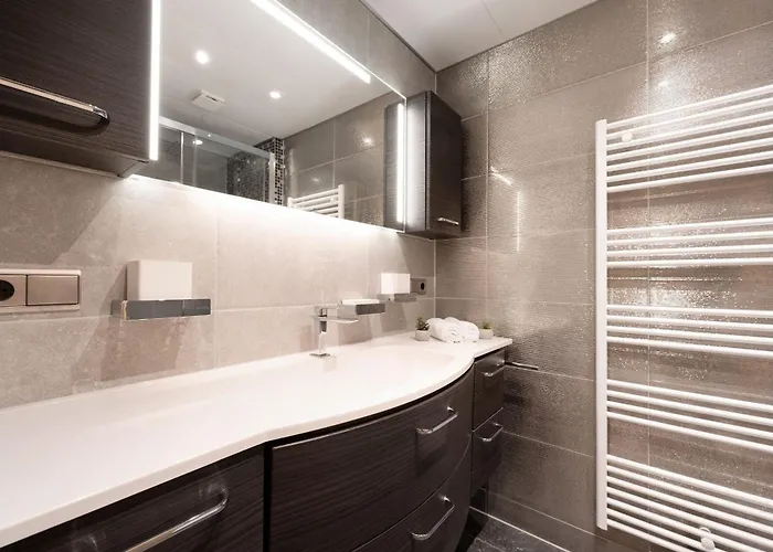 An Der Waldkapelle 26 Waterfront 11 *