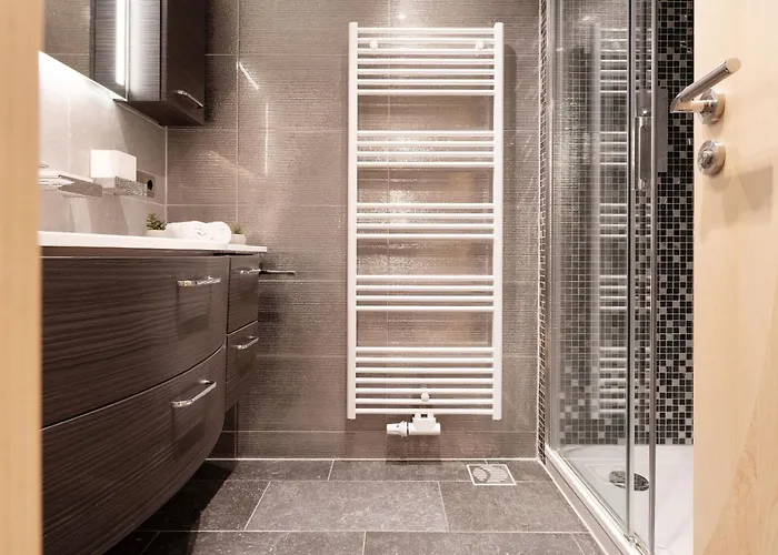 An Der Waldkapelle 26 Waterfront 11 * Timmendorfer Strand