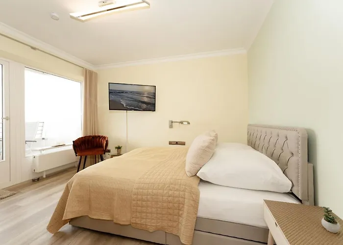 An Der Waldkapelle 26 Waterfront 11 Apartamento