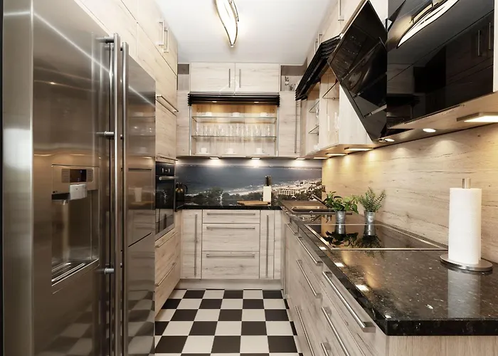 Apartamento An Der Waldkapelle 26 Waterfront 11