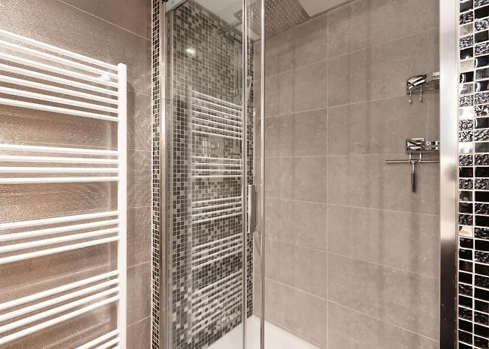 Apartamento An Der Waldkapelle 26 Waterfront 11 *