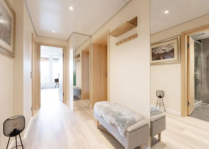 An Der Waldkapelle 26 Waterfront 11 Apartamento Timmendorfer Strand