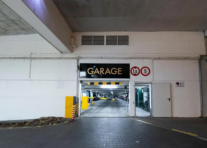 An Der Waldkapelle 26 Waterfront 11 * Timmendorfer Strand