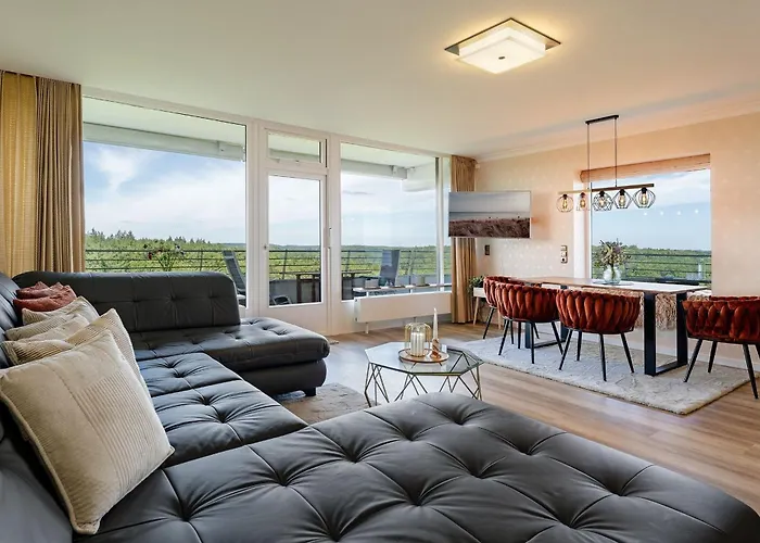 Apartamento An Der Waldkapelle 26 Waterfront 11 *