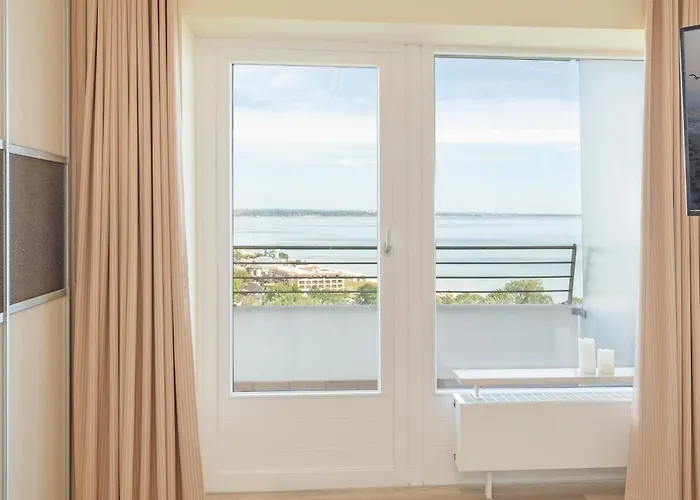 An Der Waldkapelle 26 Waterfront 11 *