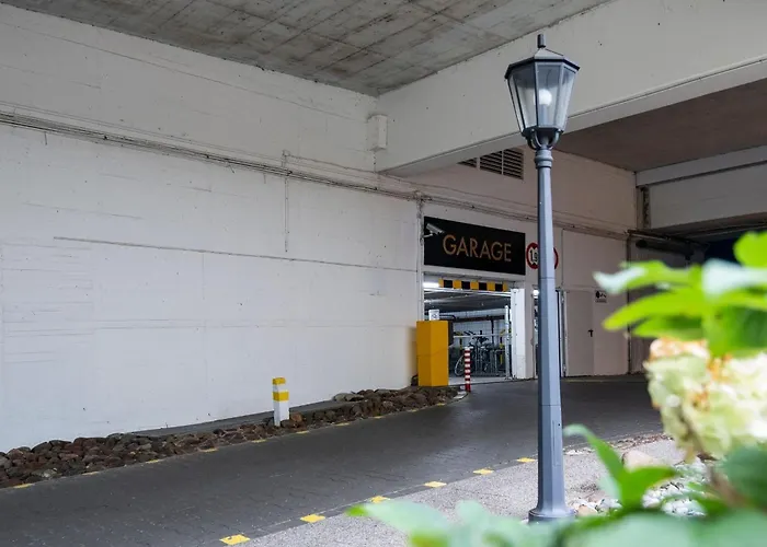 An Der Waldkapelle 26 Waterfront 11 Timmendorfer Strand