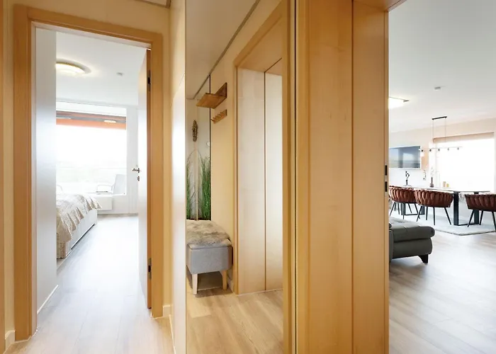 Apartamento An Der Waldkapelle 26 Waterfront 11