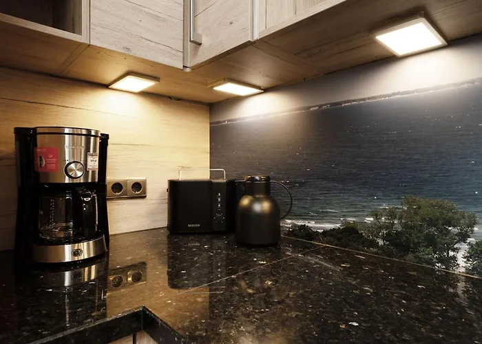 Apartamento An Der Waldkapelle 26 Waterfront 11 *