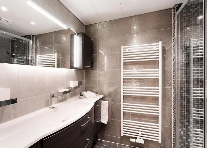 An Der Waldkapelle 26 Waterfront 11 Apartamento Timmendorfer Strand