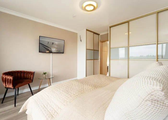 Apartamento An Der Waldkapelle 26 Waterfront 11