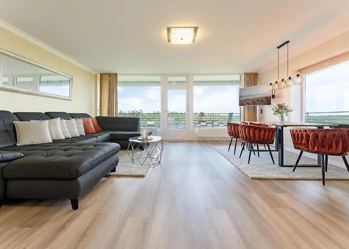 Apartamento An Der Waldkapelle 26 Waterfront 11 *