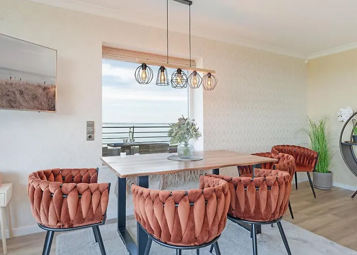 An Der Waldkapelle 26 Waterfront 11 *