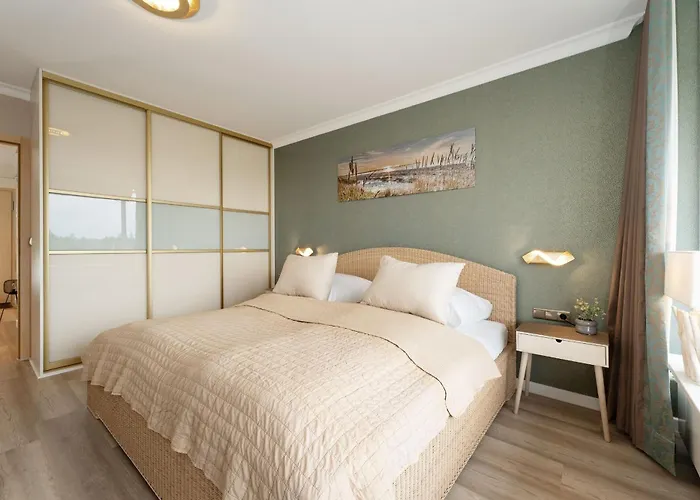 An Der Waldkapelle 26 Waterfront 11 Timmendorfer Strand