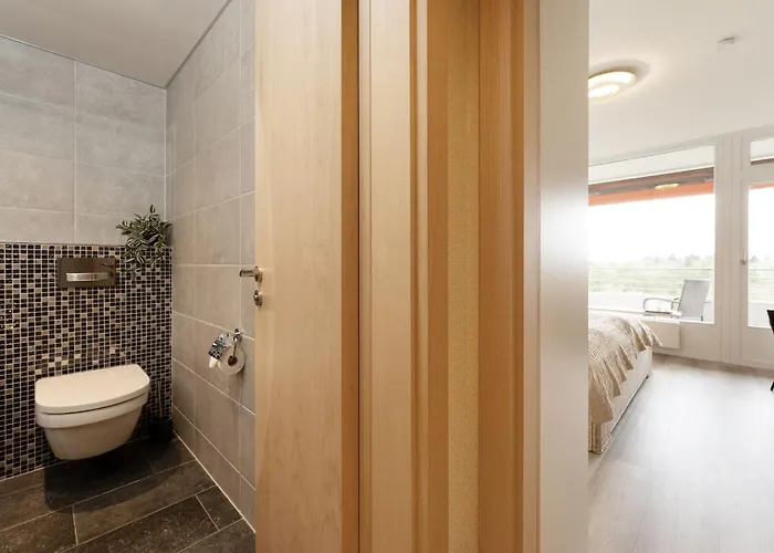 An Der Waldkapelle 26 Waterfront 11 * Timmendorfer Strand