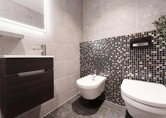 An Der Waldkapelle 26 Waterfront 11 Apartamento *