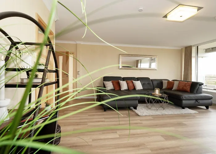 Apartamento An Der Waldkapelle 26 Waterfront 11 *